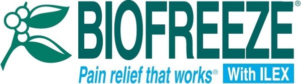 Biofreeze logo